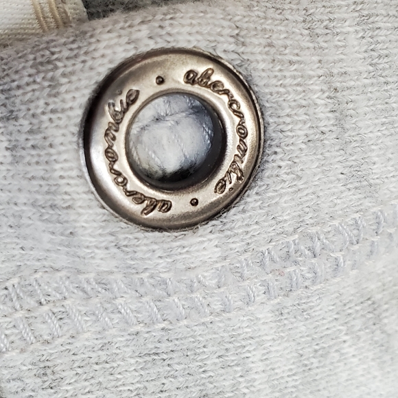 abercrombie Hoodie (Vintage) - Picture 8 of 8